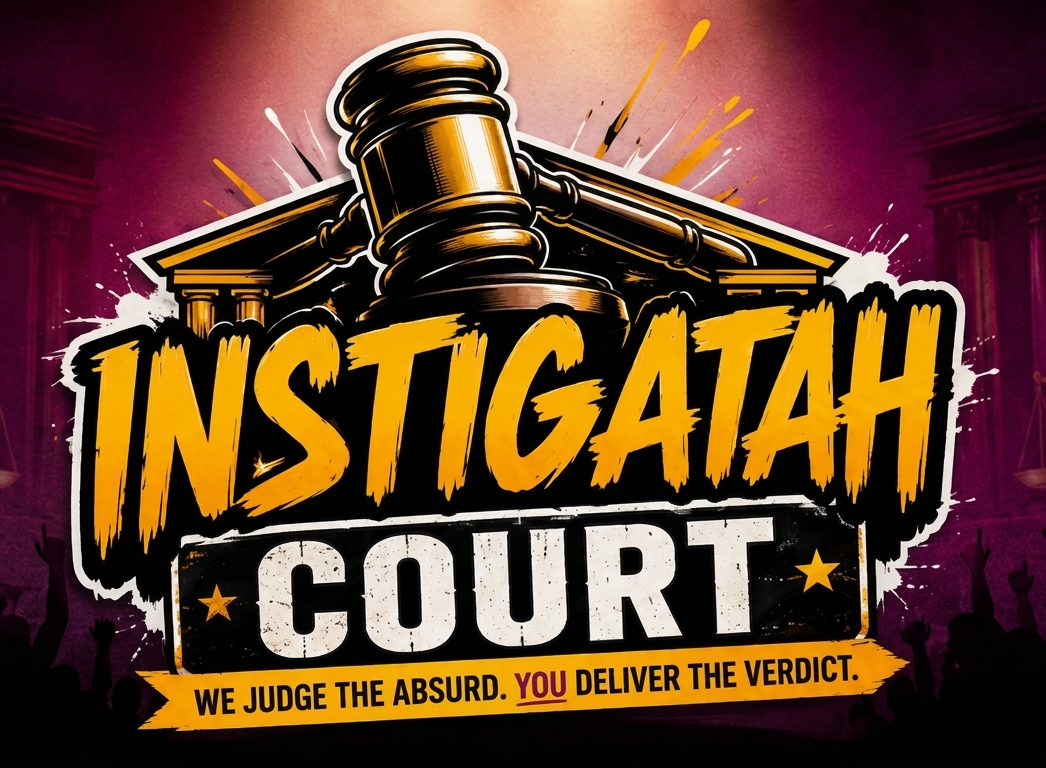 Instigatah Court